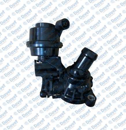 GK 708061 Regulatör Valfi  Q5-Q7-Touareg